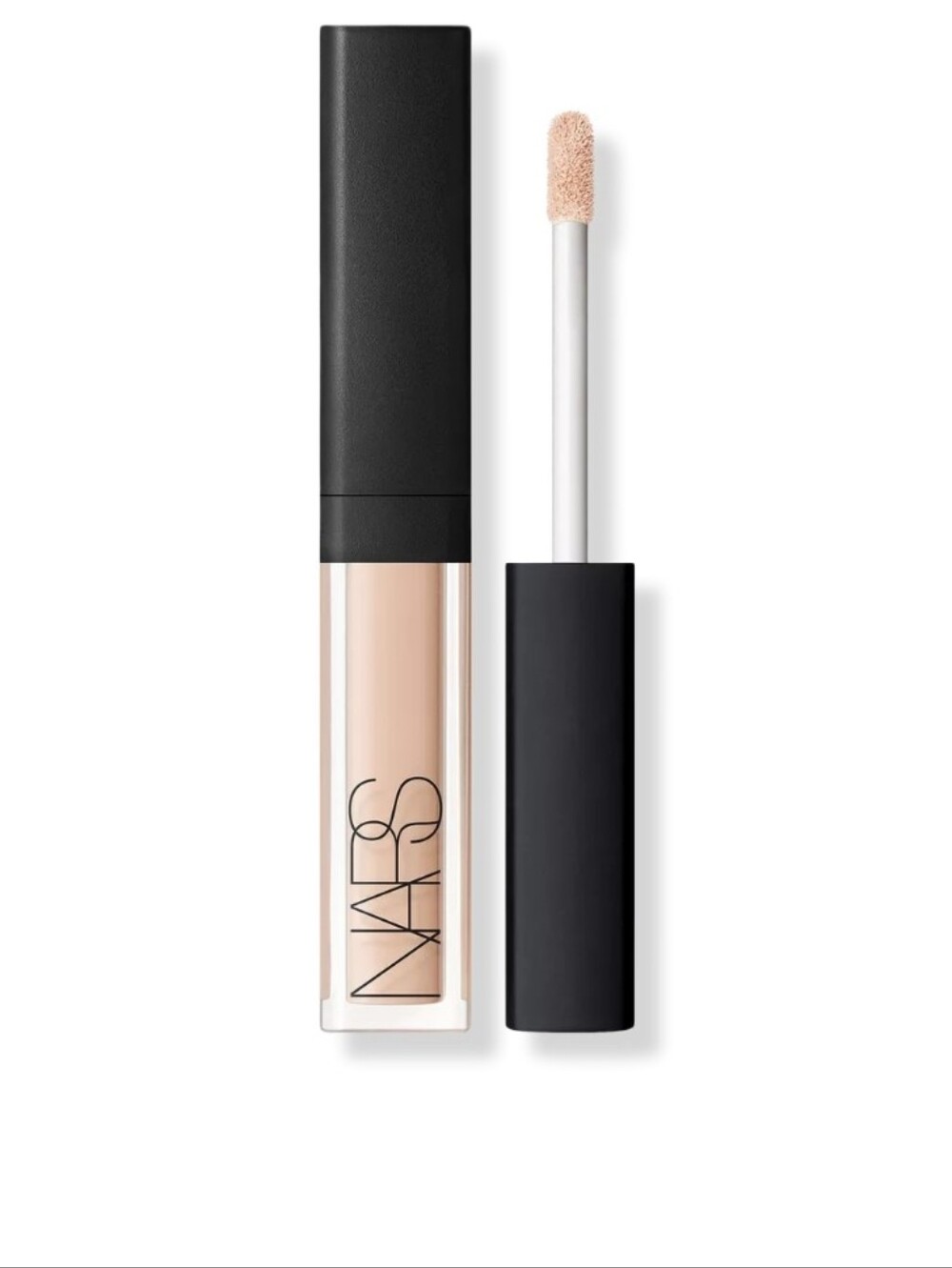 NARS Radiant Creamy Concealer: Honey (Light 3), .05oz (Travel Size), New